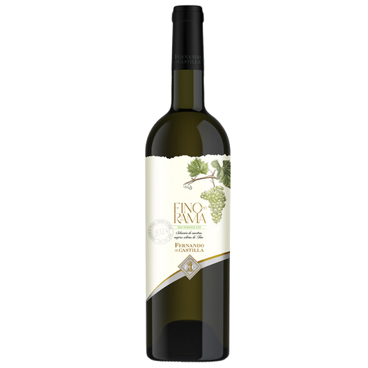 Fernando de Castilla Fino En Rama