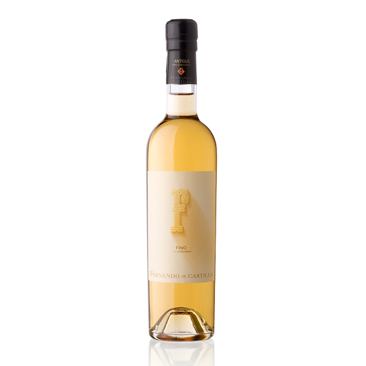 Rey Fernando de Castilla Antique Fino Sherry