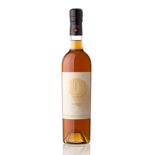 Rey Fernand de Castilla Antique Oloroso Sherry