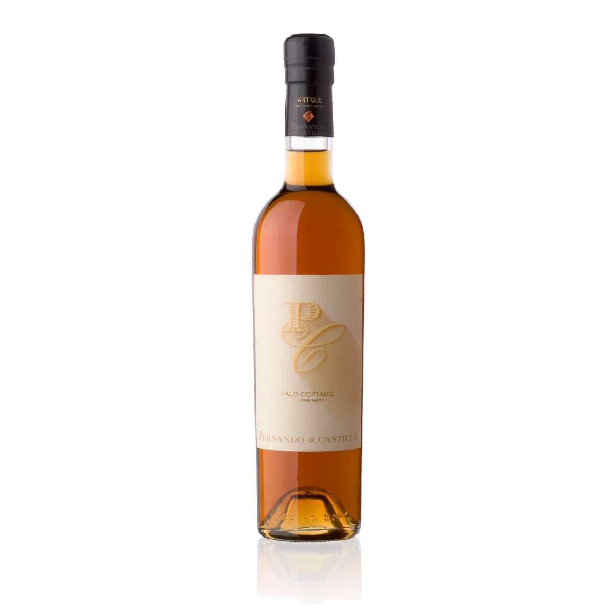 Rey Fernando de Castilla Antique Palo Cortado Sherry