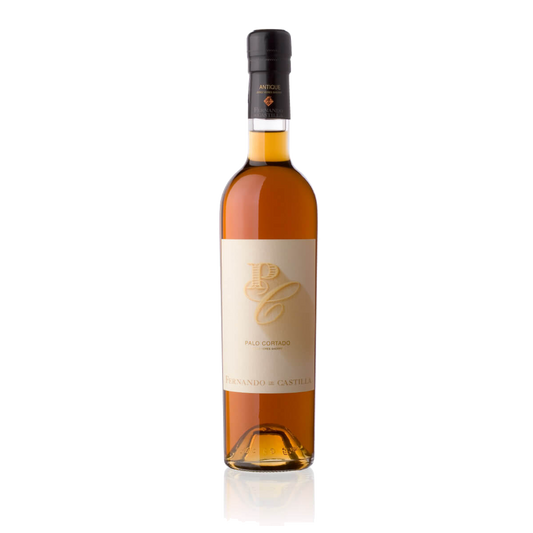 Rey Fernando de Castilla Antique Palo Cortado Sherry