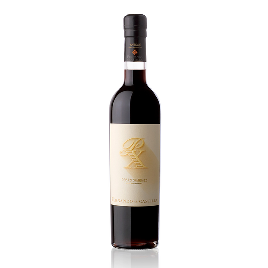 Rey Fernando de Castilla Antique PX Sherry