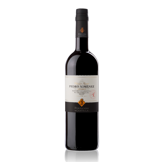 Rey Fernando de Castilla Pedro Ximénez Classic Sherry