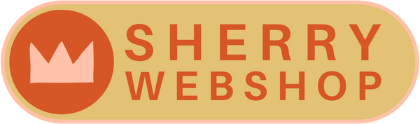 Sherry Webshop