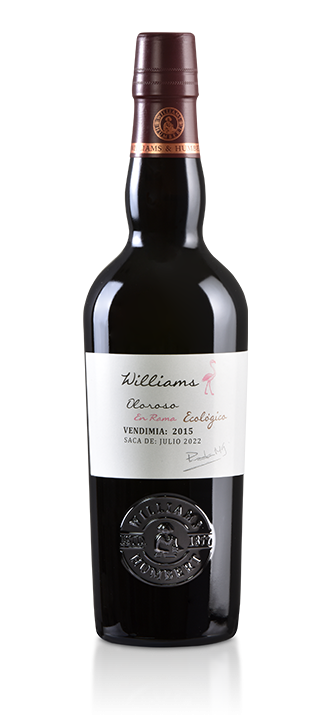 Williams & Humbert Oloroso Vintage Sherry