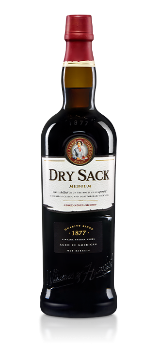 Williams & Humbert Dry Sack Medium Sherry